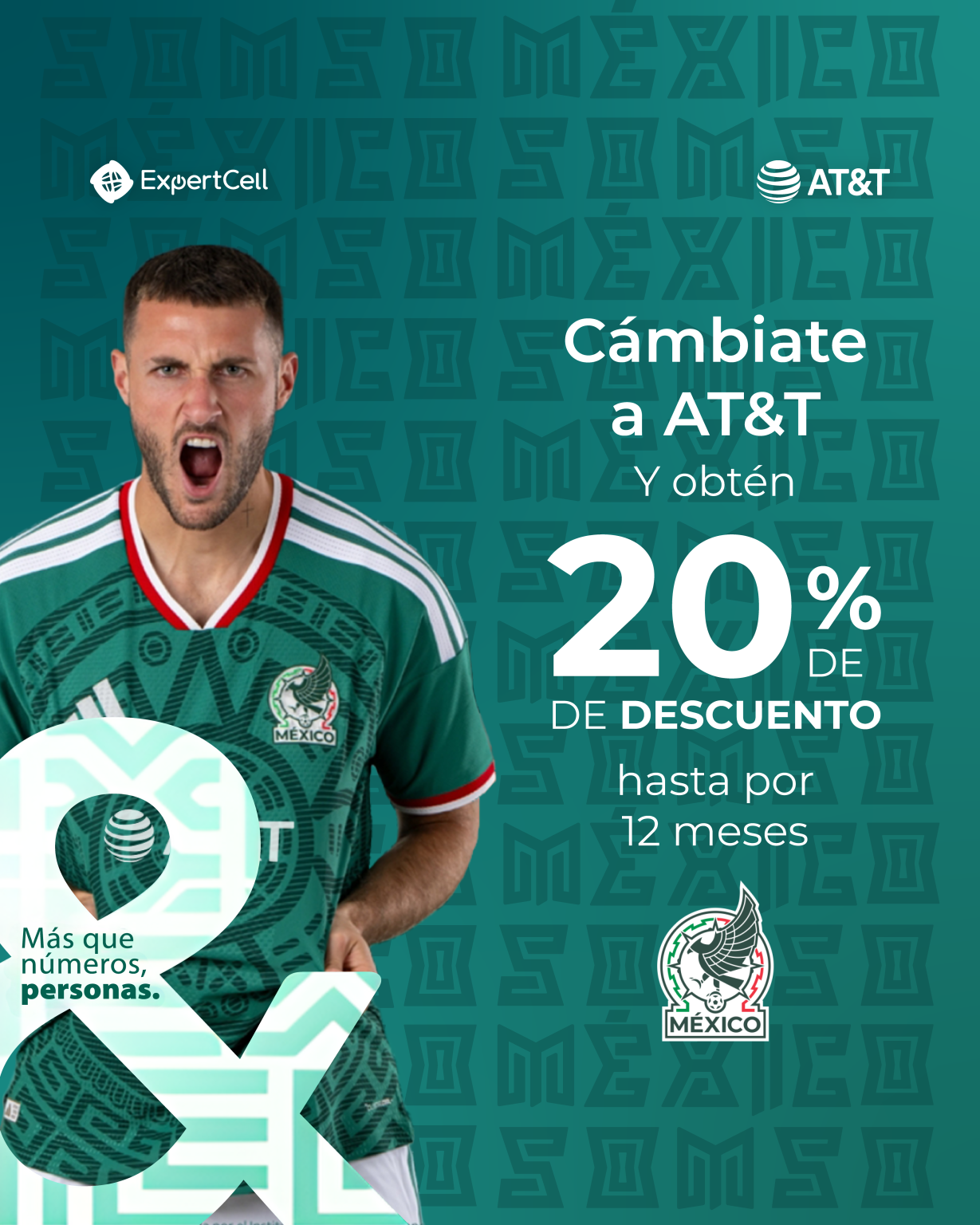 AT&T x ExpertCell – ExpertCell